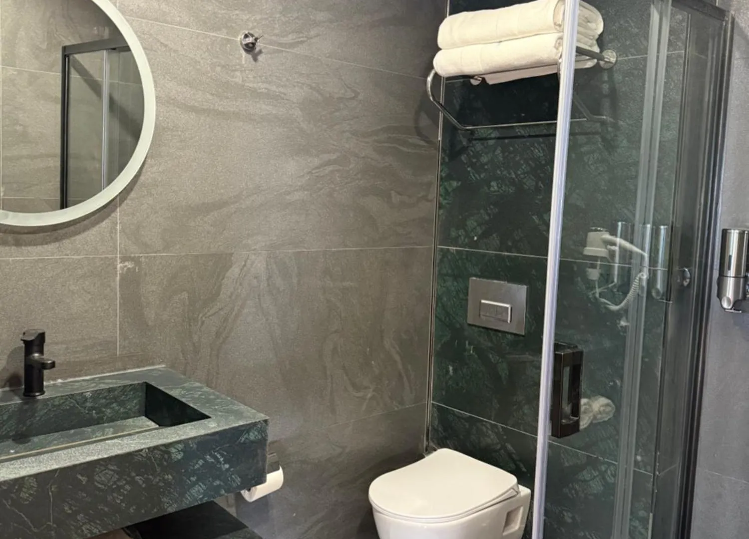 Nevizade Avangart Hotel Istanbul