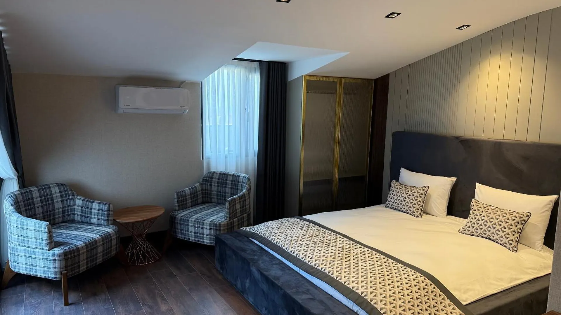 Nevizade Avangart Hotel Istanbul 3*,  Turkey