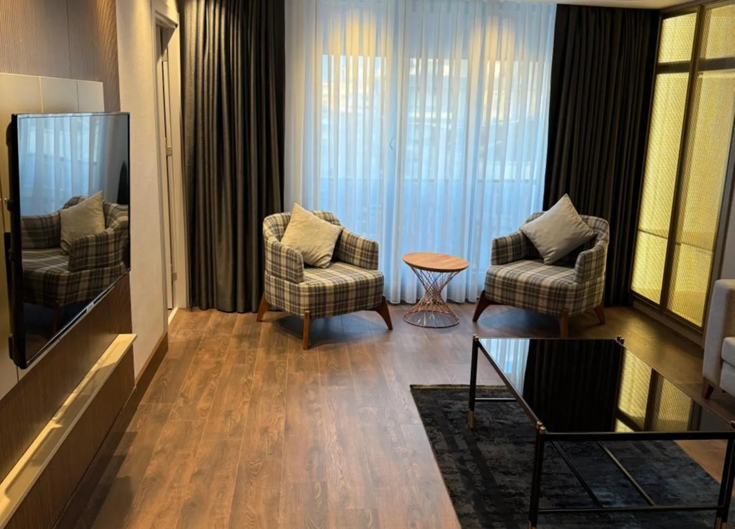 Nevizade Avangart Hotel Istanbul 3*,  Turkey