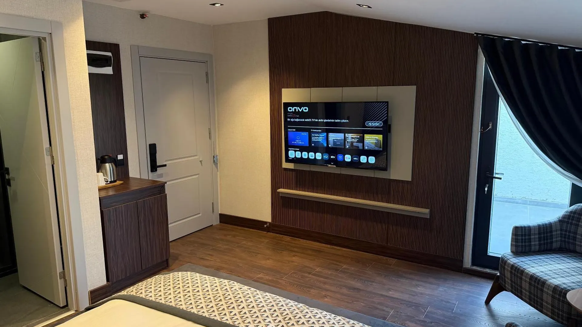 Nevizade Avangart Hotel Istanbul