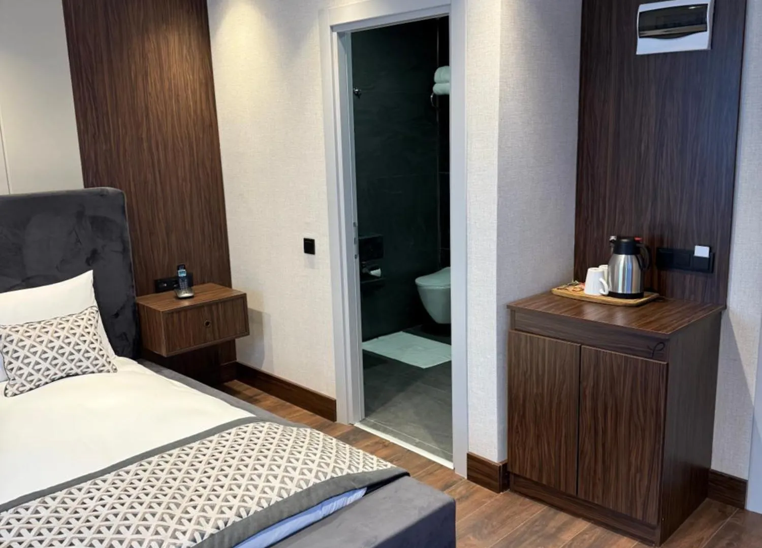 Nevizade Avangart Hotel Istanbul 3*,