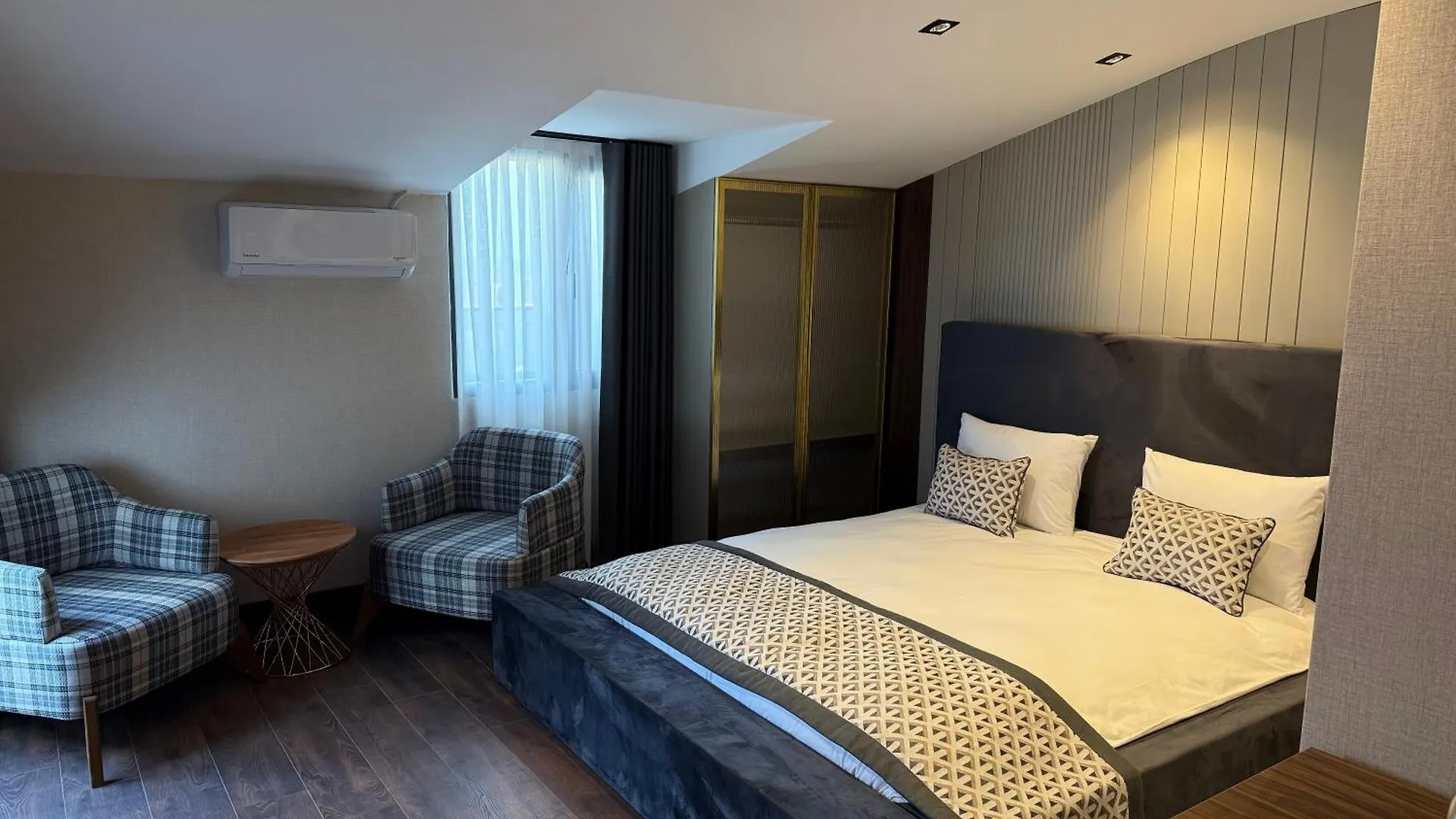Nevizade Avangart Hotel Istanbul