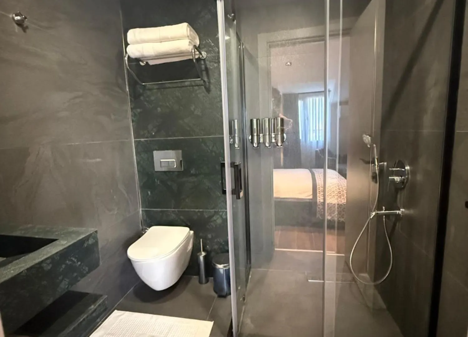 Nevizade Avangart Hotel Istanbul