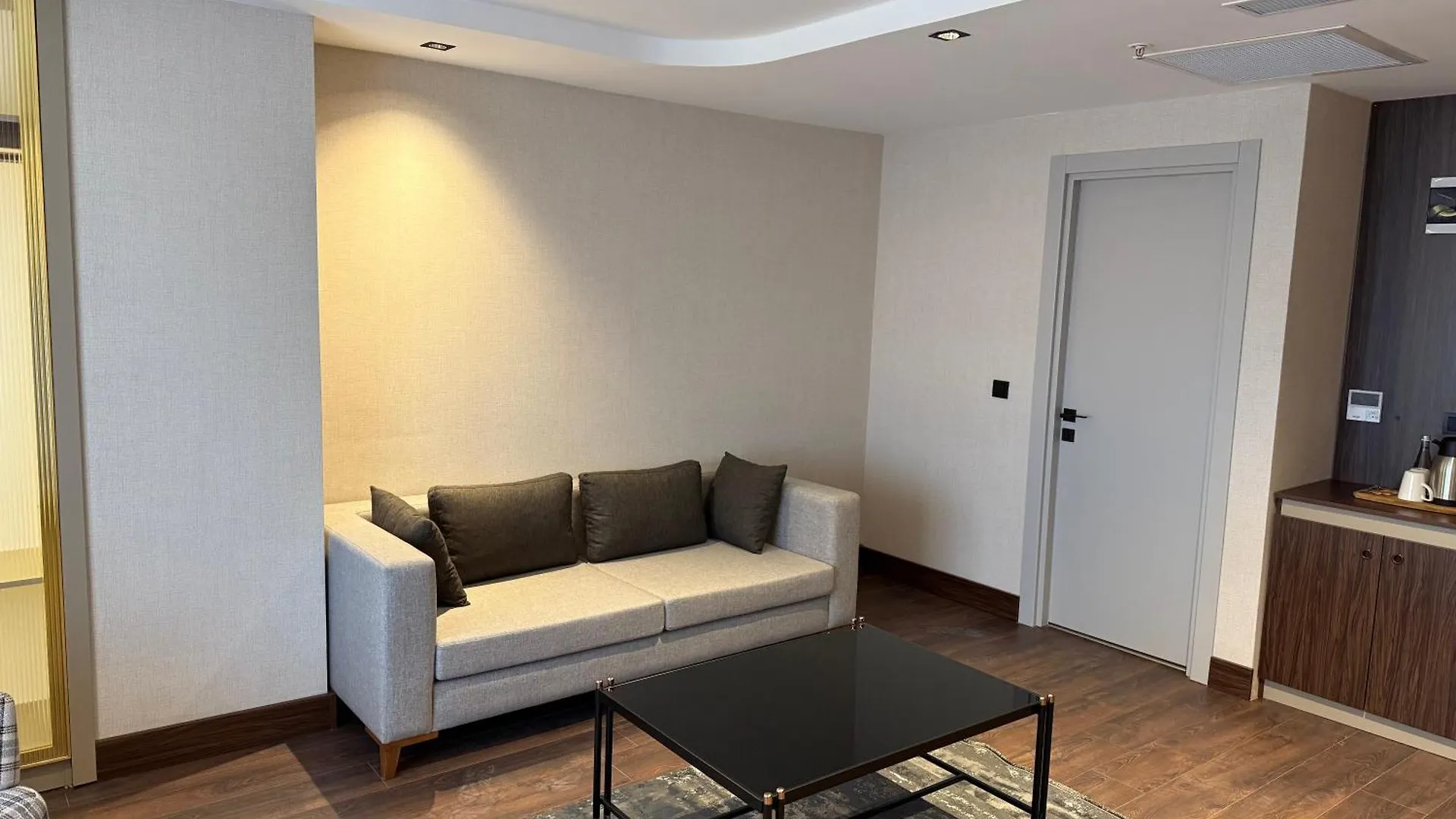 Nevizade Avangart Hotel Istanbul