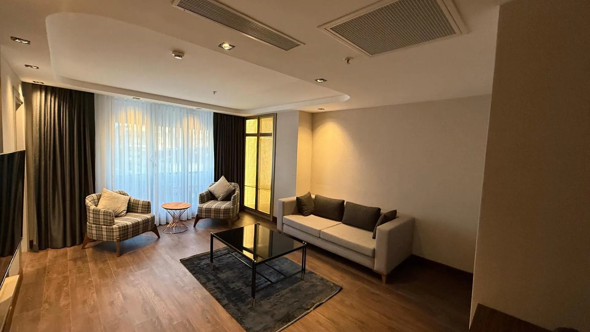 Nevizade Avangart Hotel Istanbul 3*,