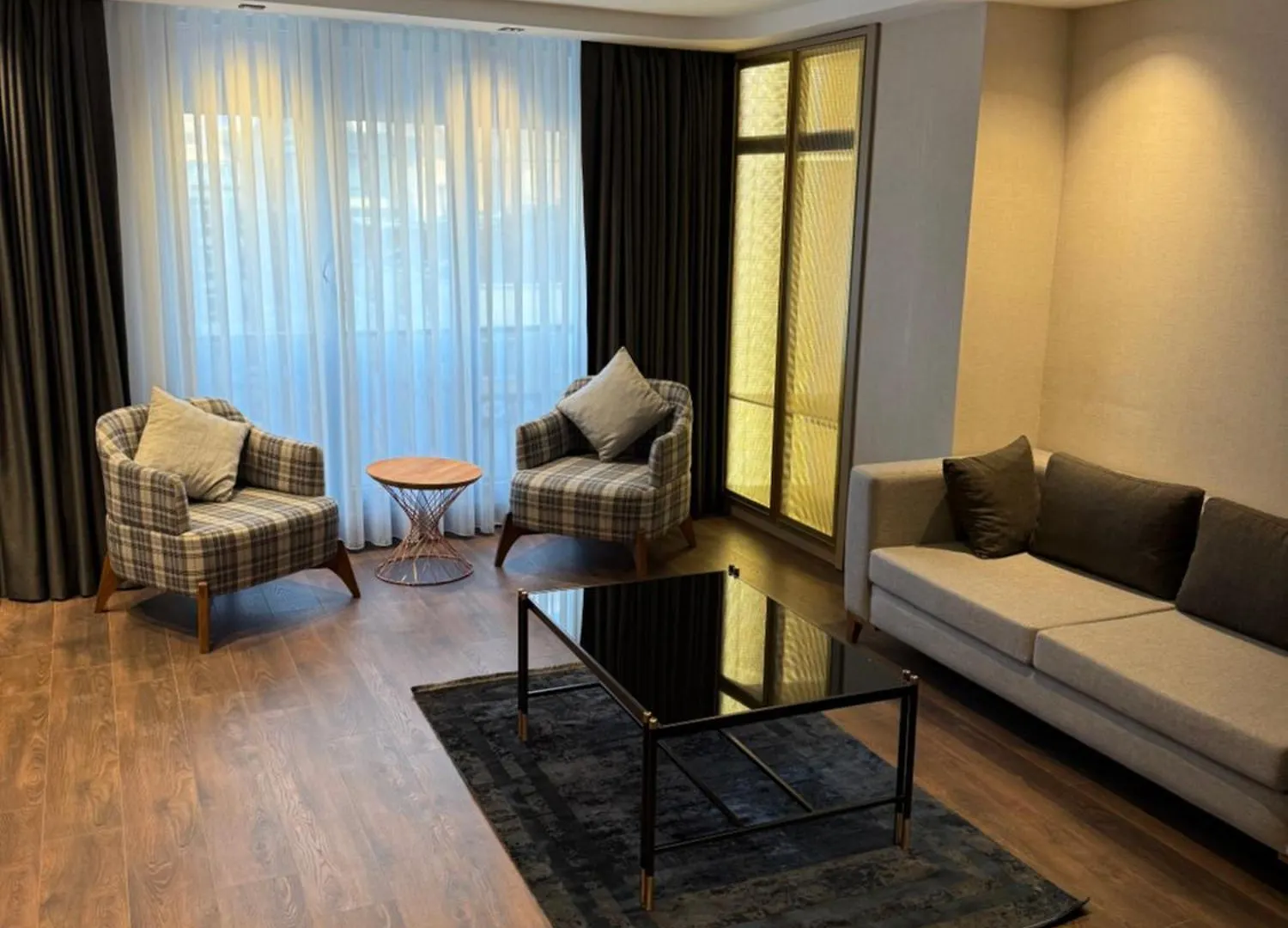 Nevizade Avangart Hotel Istanbul