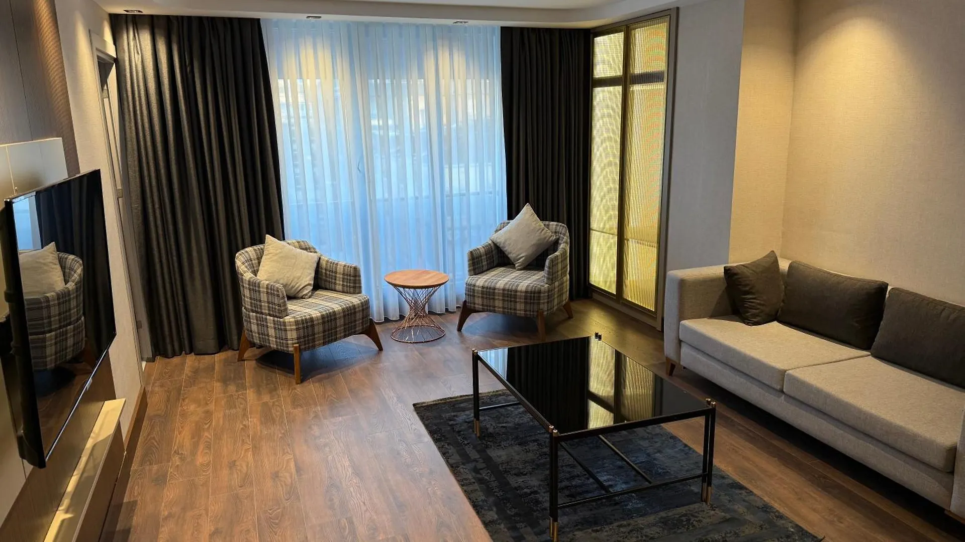 Nevizade Avangart Hotel Istanbul