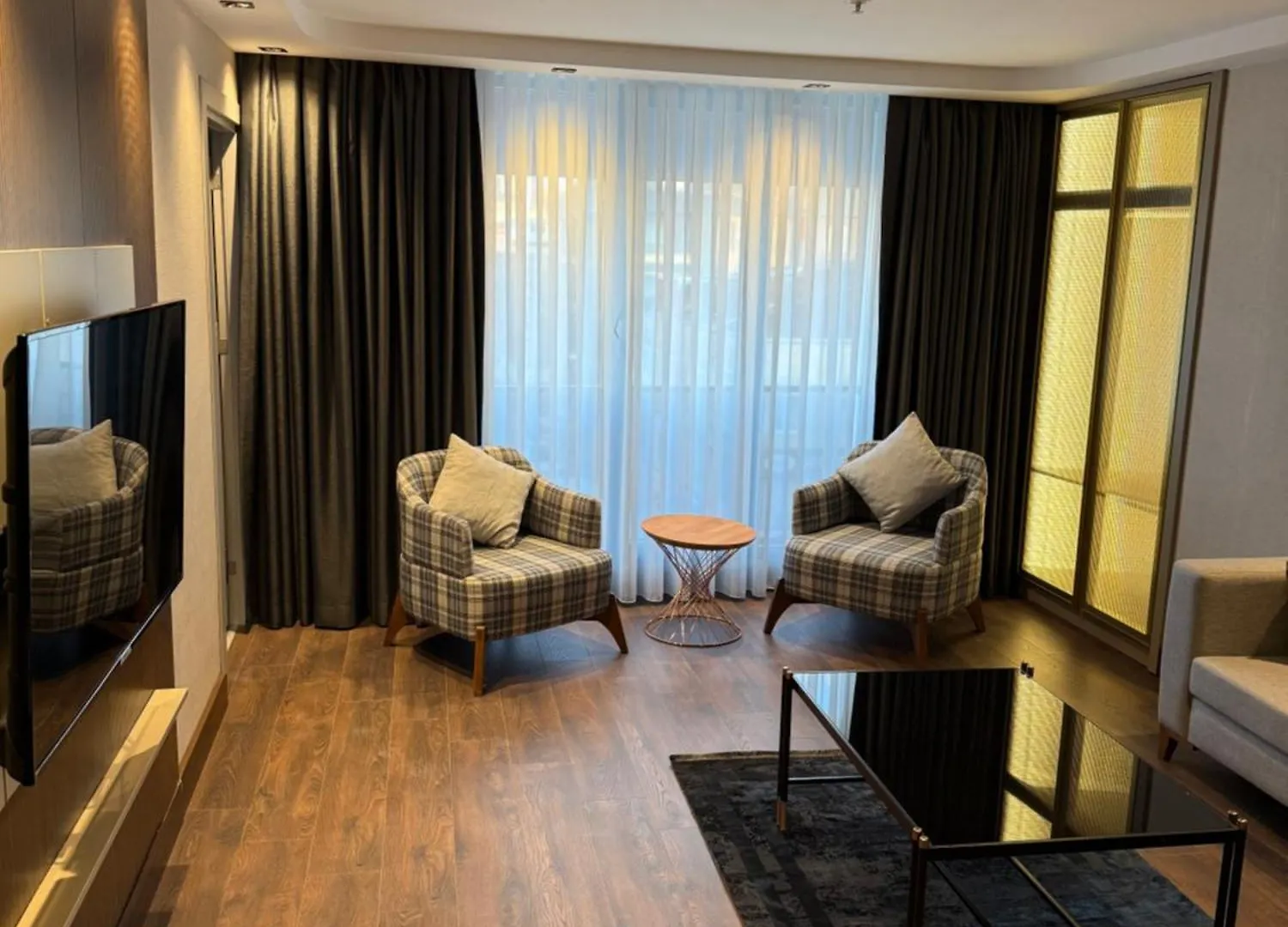 ***  Nevizade Avangart Hotel Istanbul Turkey