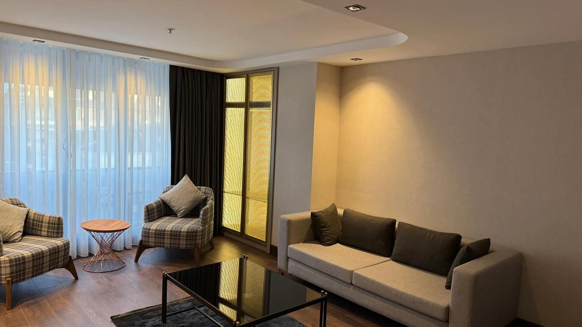 Nevizade Avangart Hotel Istanbul