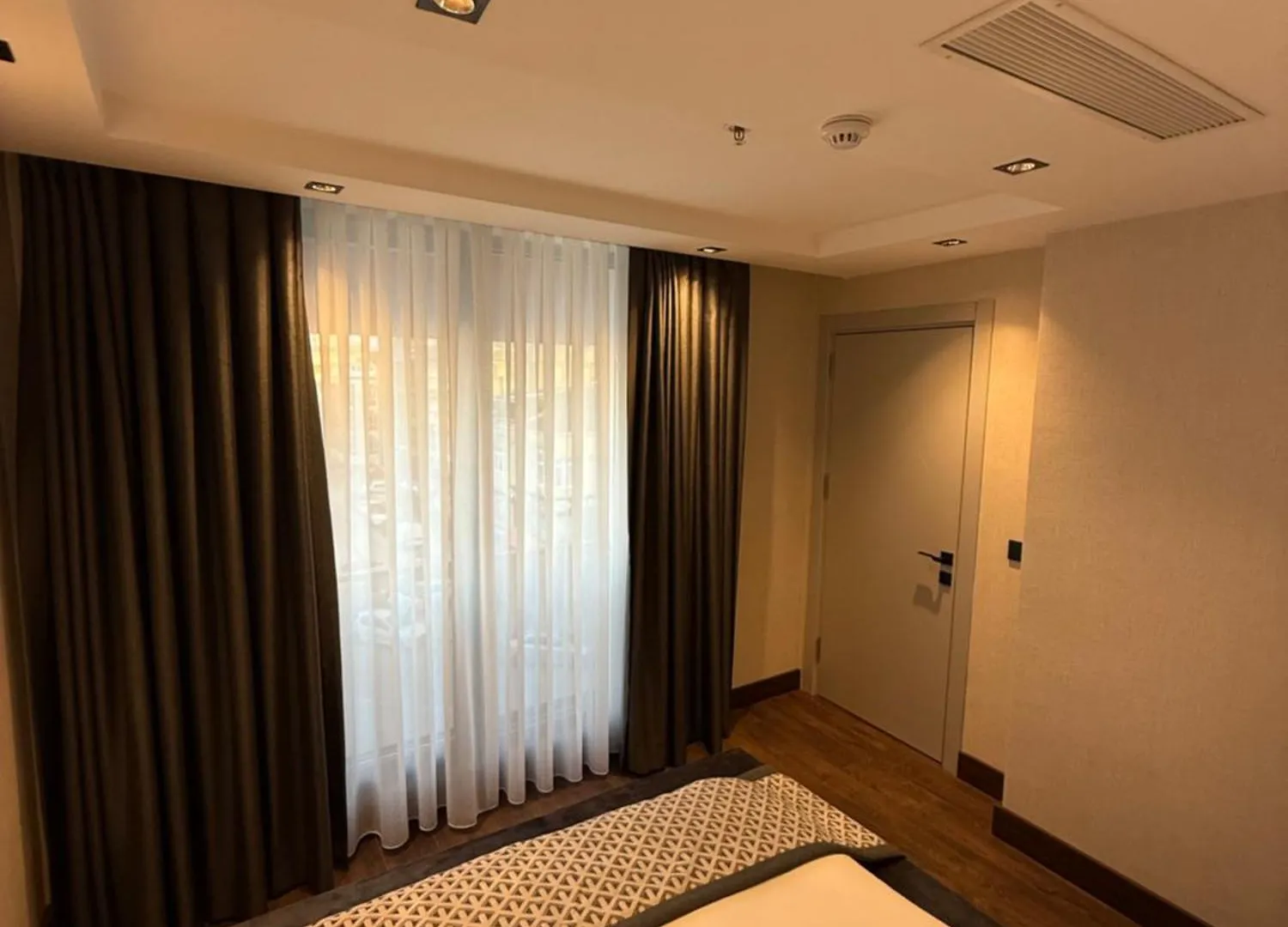 Nevizade Avangart Hotel Istanbul