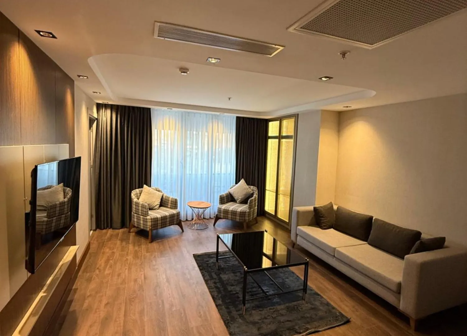 Nevizade Avangart Hotel Istanbul
