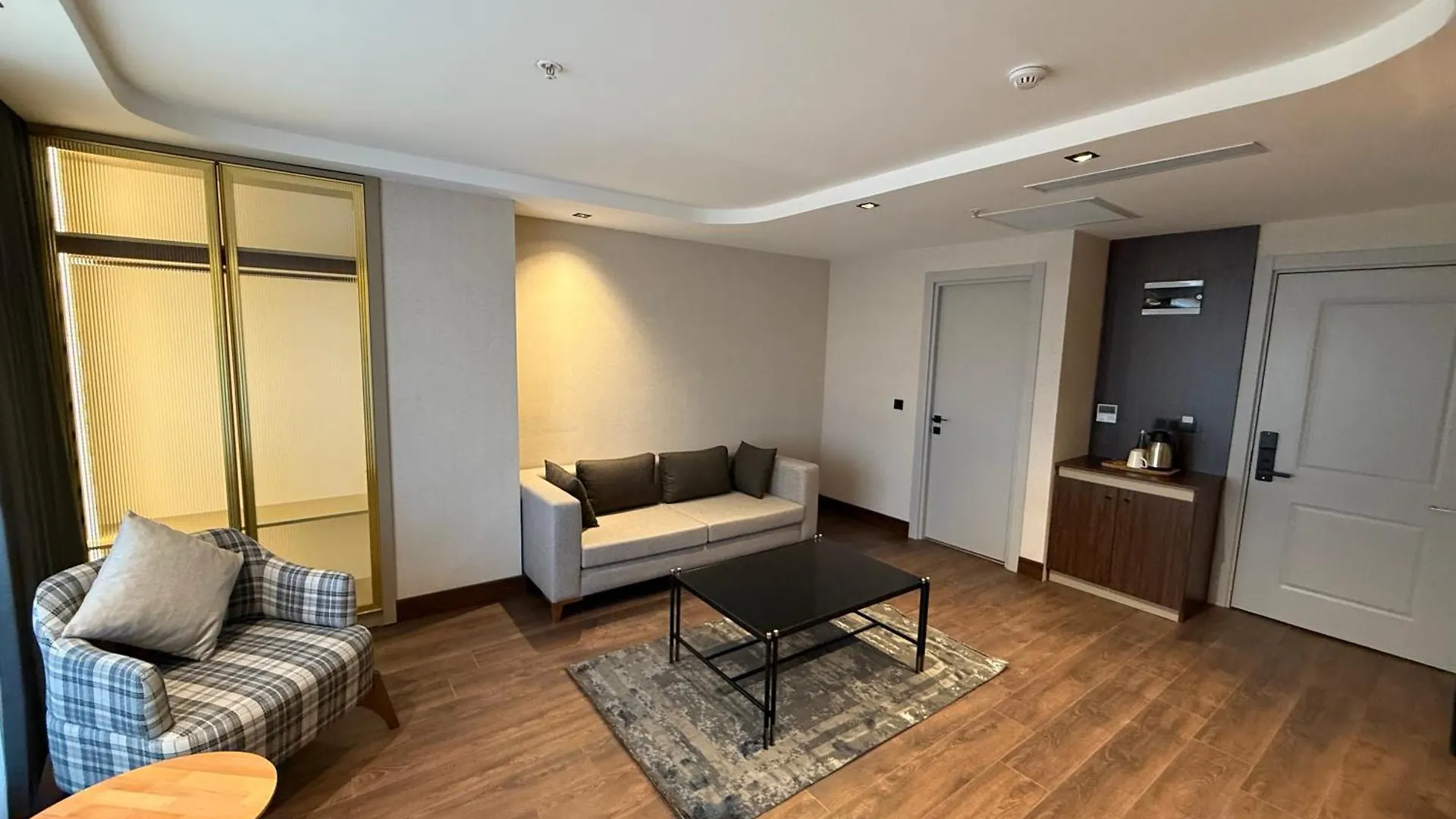 Nevizade Avangart Hotel Istanbul Turkey