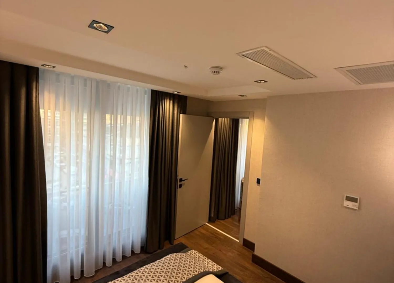 Nevizade Avangart Hotel Istanbul 3*,