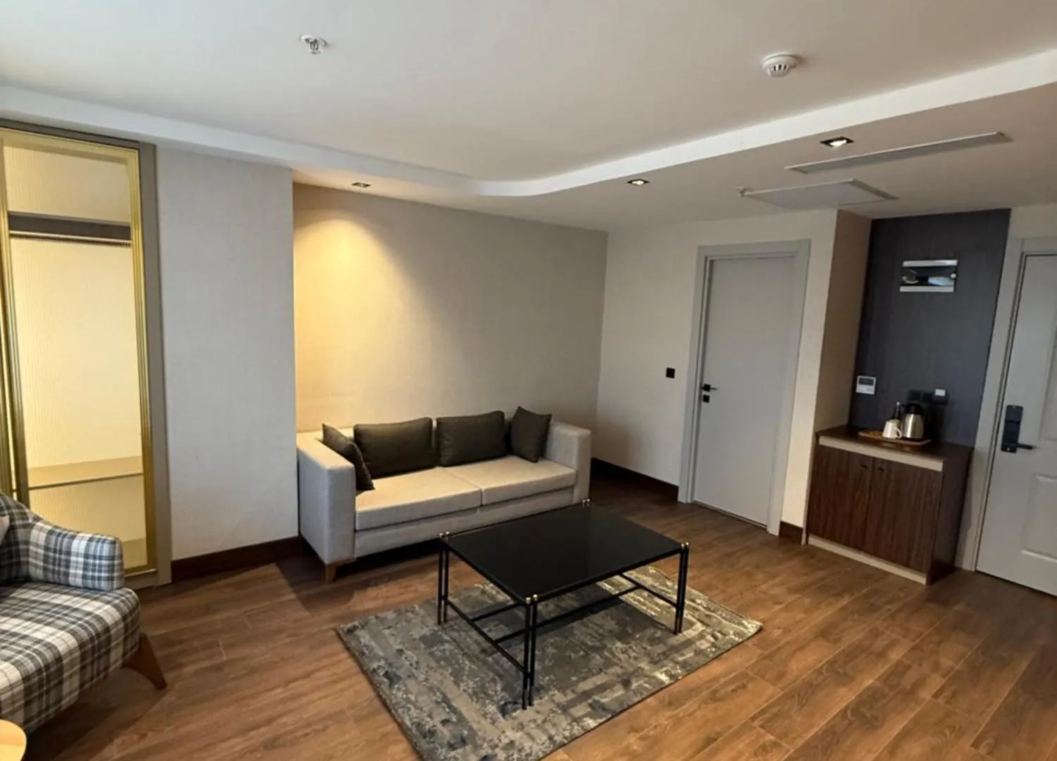 Nevizade Avangart Hotel Istanbul