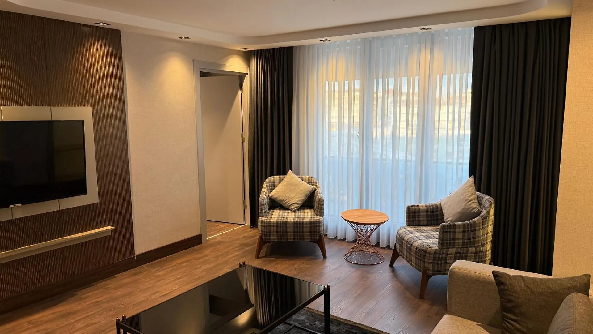 Nevizade Avangart Hotel Istanbul 3*,  Turkey