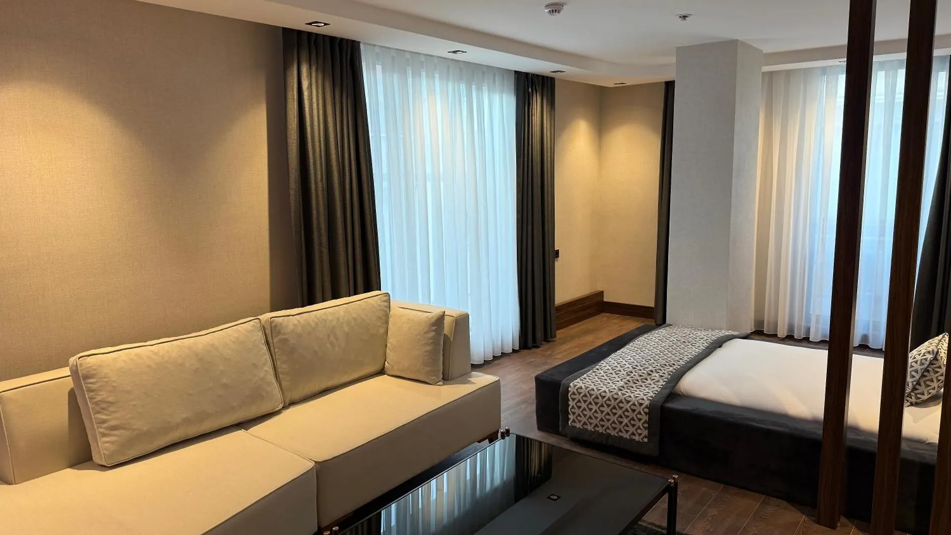 Nevizade Avangart Hotel Istanbul