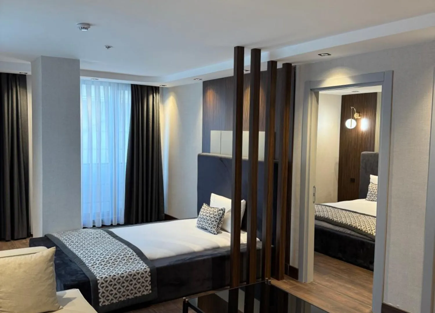 Nevizade Avangart Hotel Istanbul
