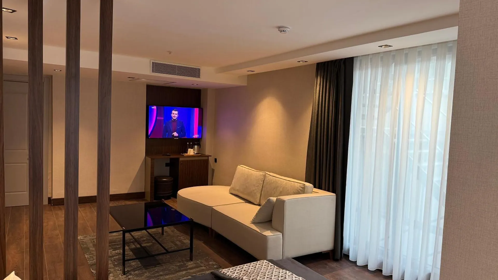 ***  Nevizade Avangart Hotel Istanbul Turkey