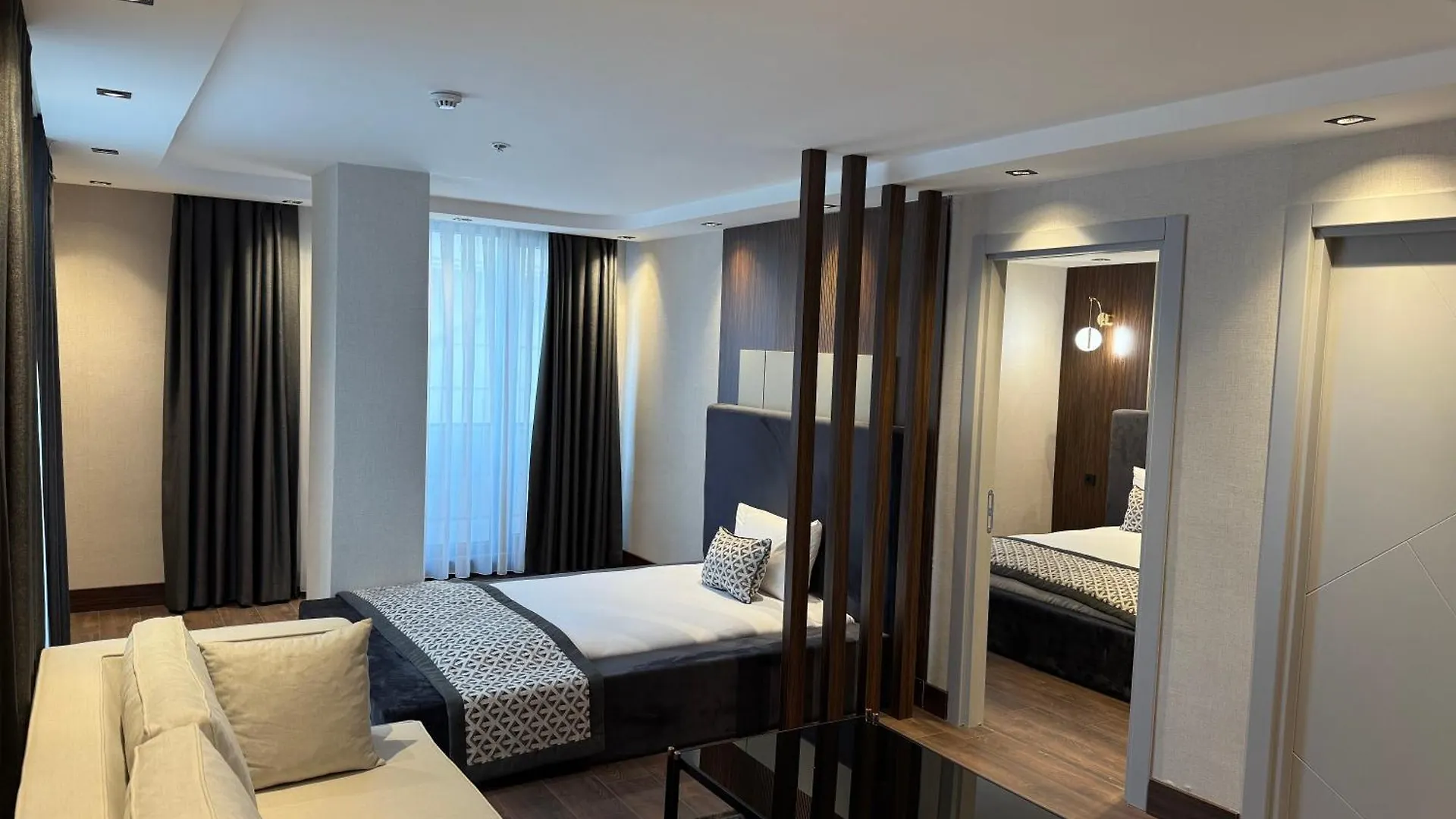 Nevizade Avangart Hotel Istanbul