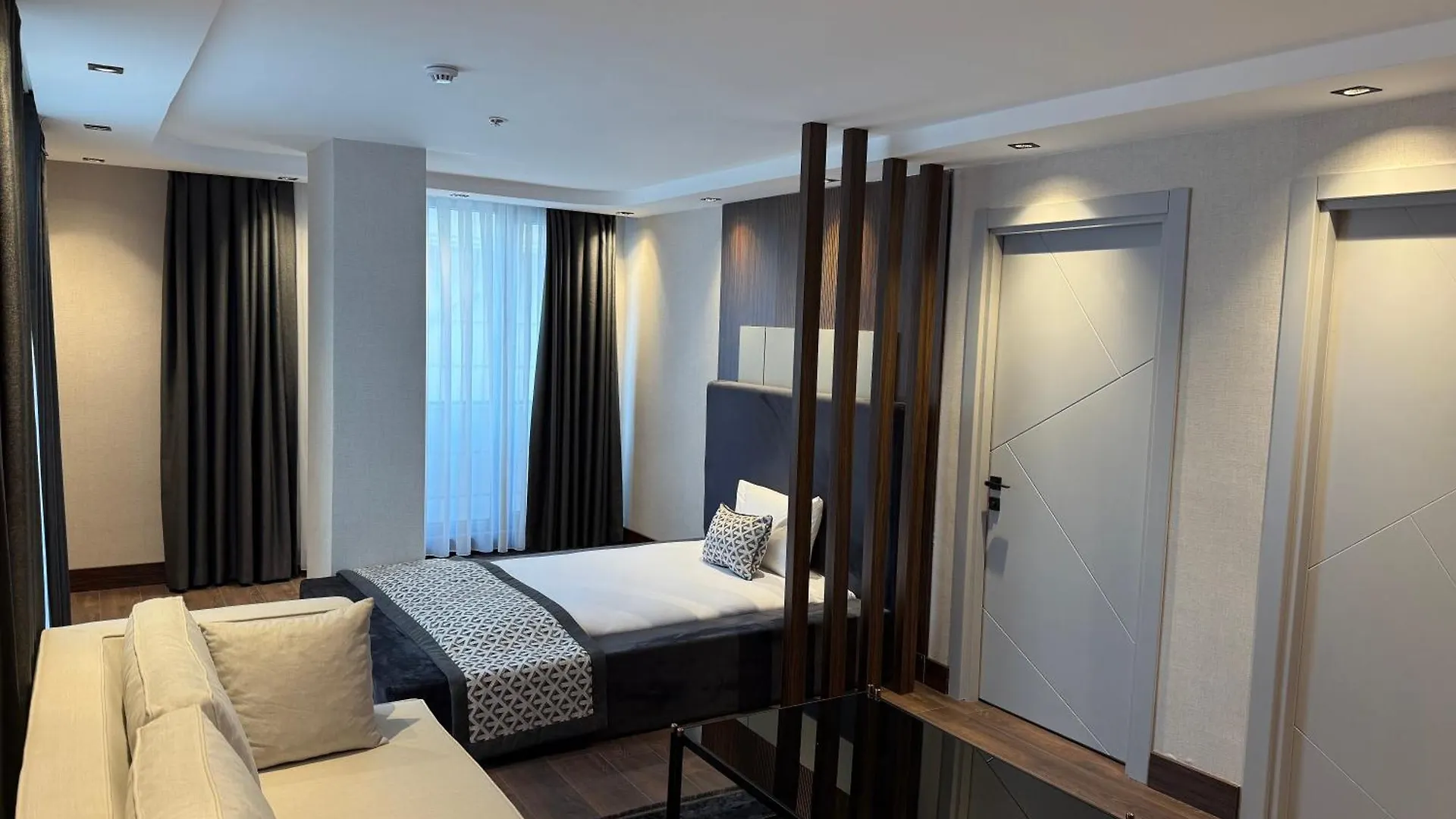 Nevizade Avangart Hotel Istanbul