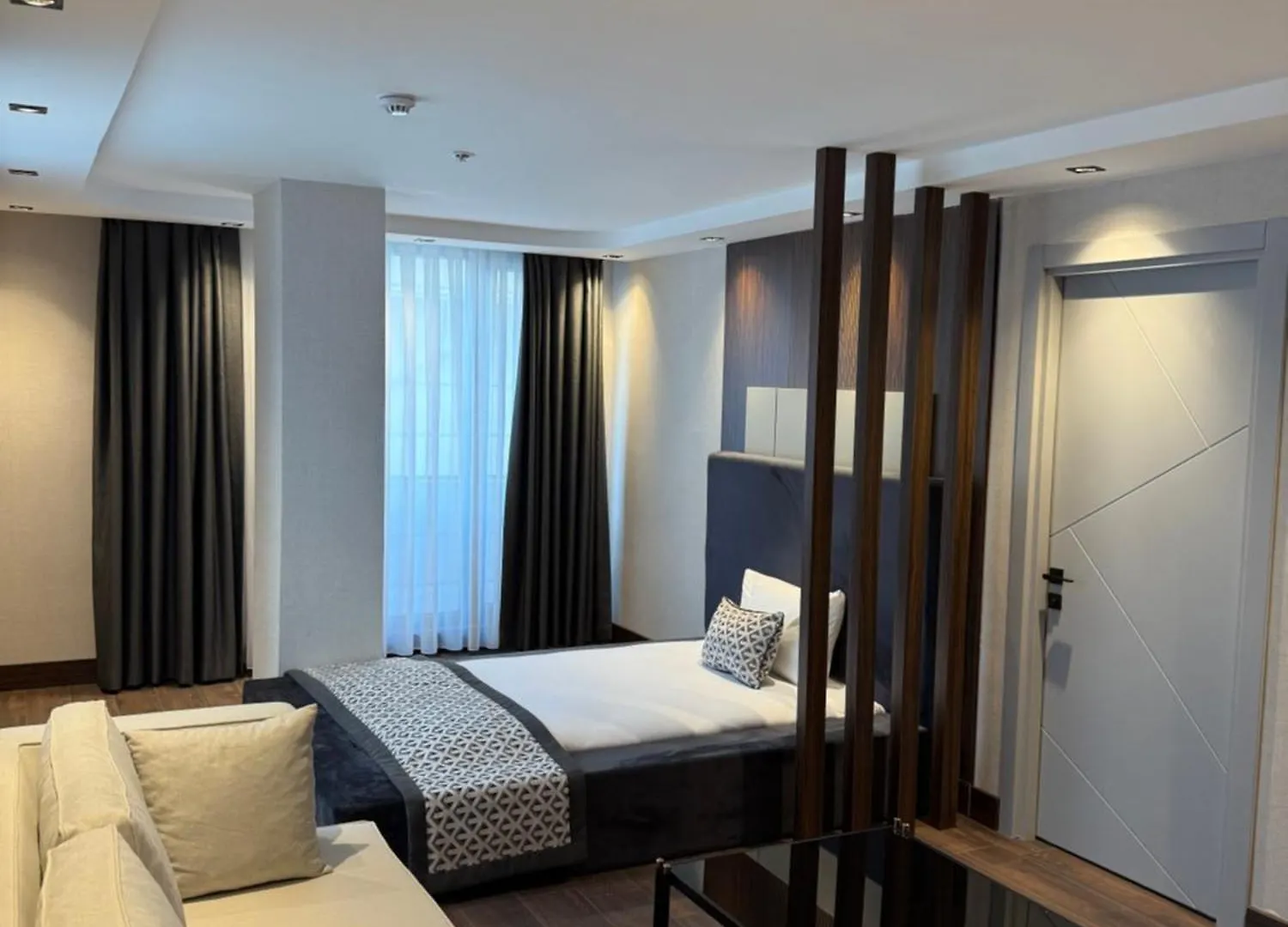 Nevizade Avangart Hotel Istanbul