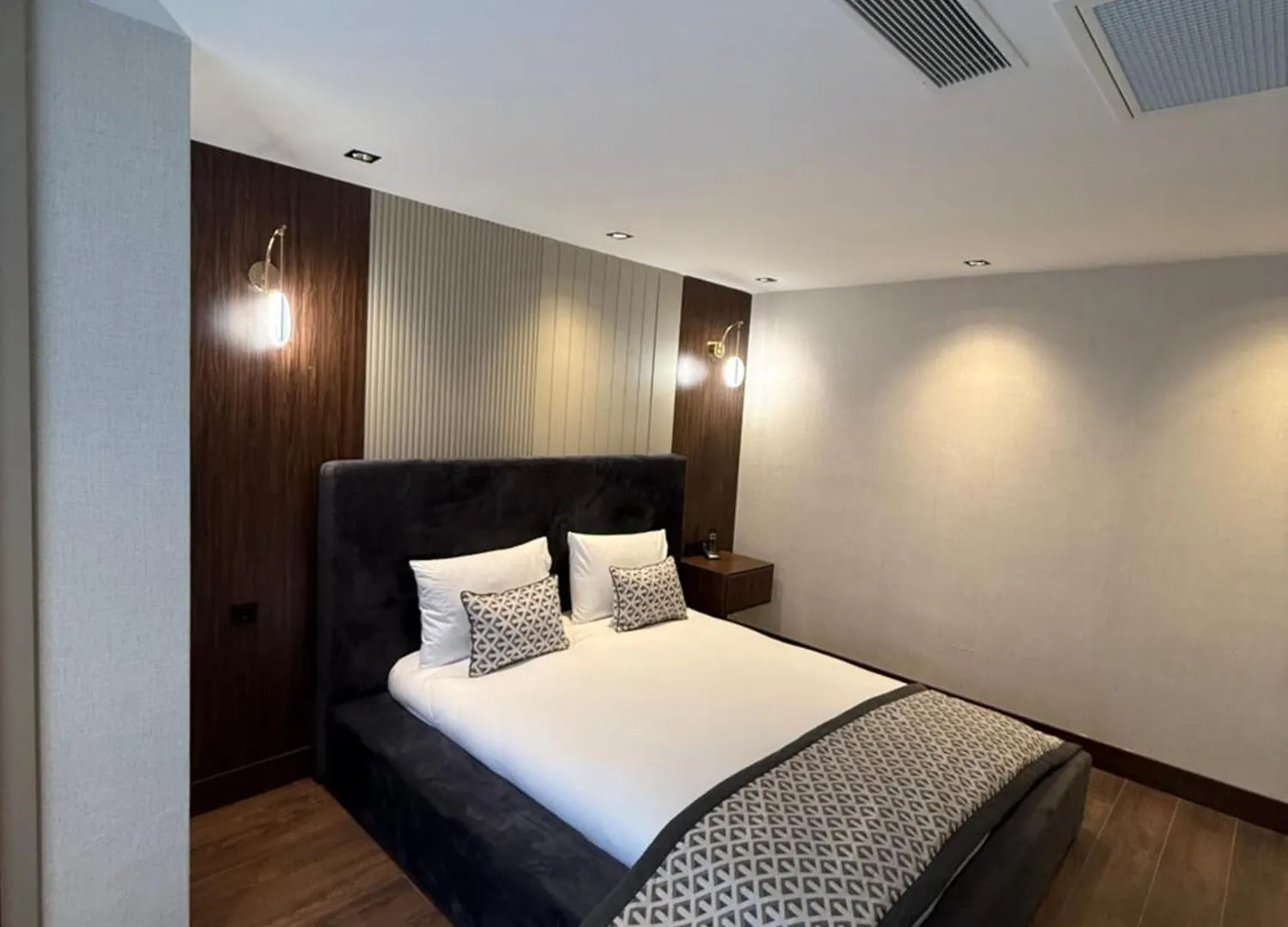 ***  Nevizade Avangart Hotel Istanbul Turkey