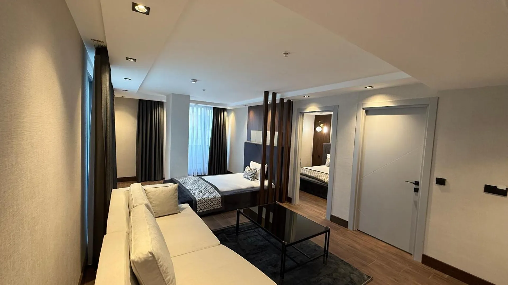 Nevizade Avangart Hotel Istanbul 3*,
