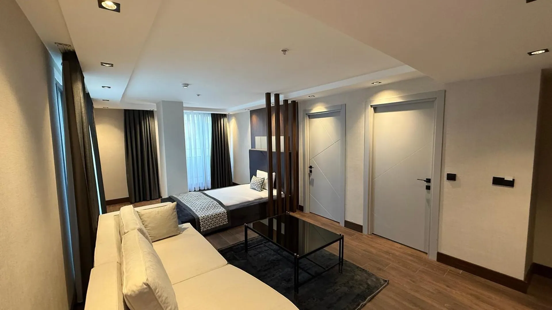 Nevizade Avangart Hotel Istanbul