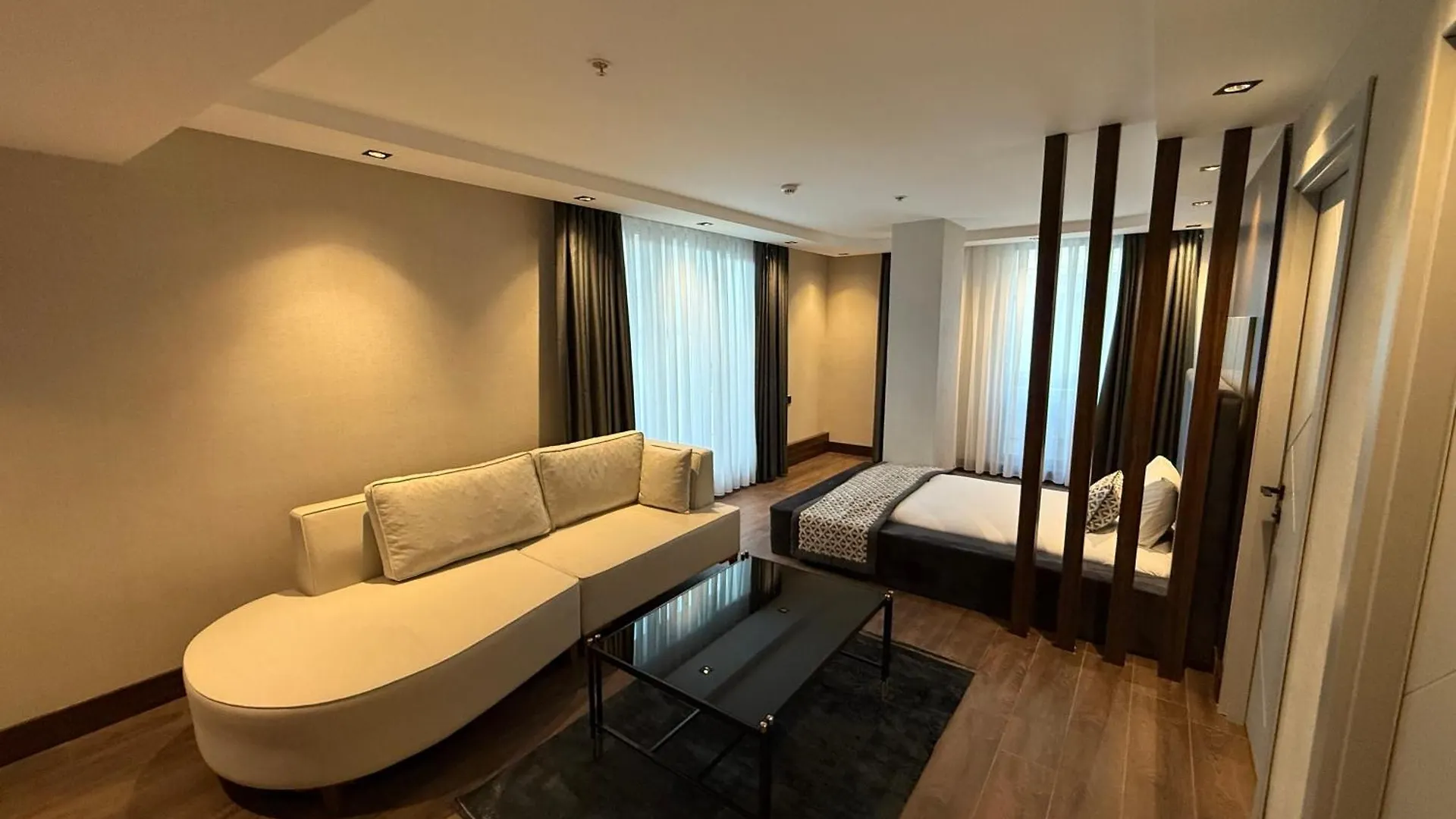 Nevizade Avangart Hotel Istanbul Turkey