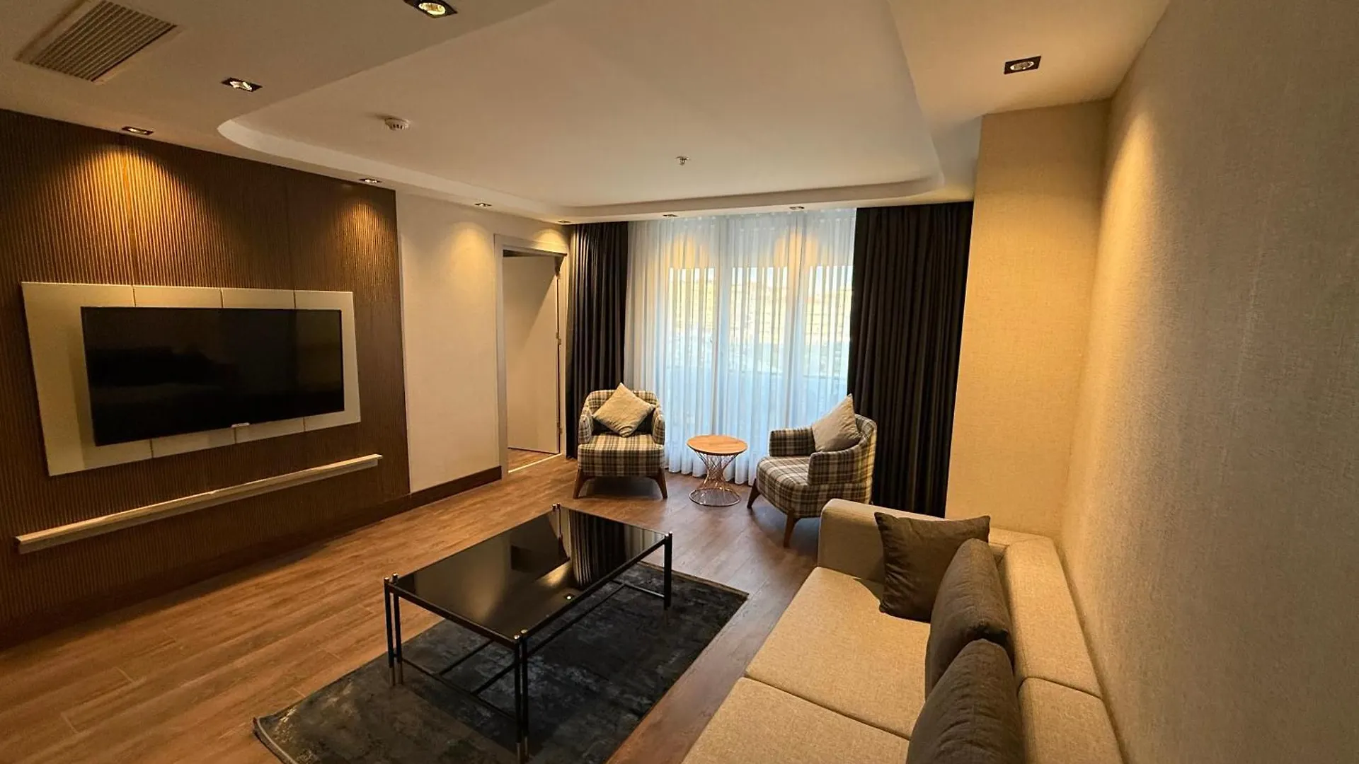 Nevizade Avangart Hotel Istanbul