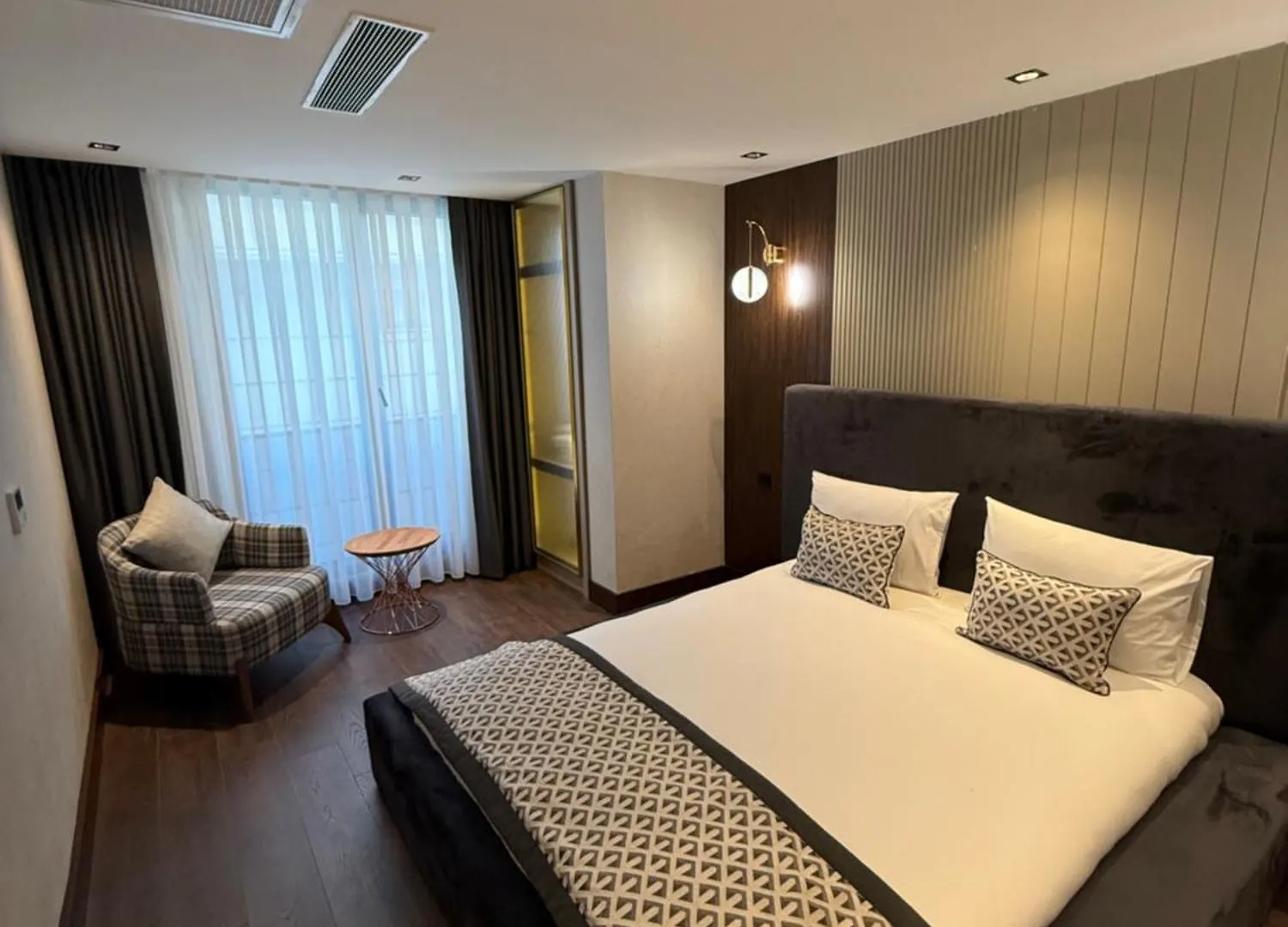 Nevizade Avangart Hotel Istanbul