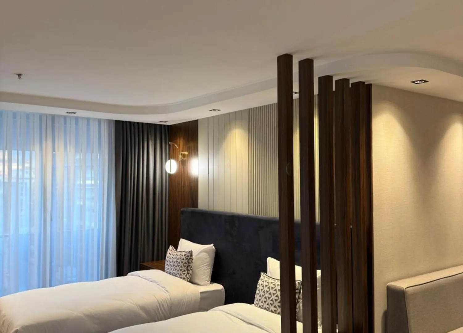 Nevizade Avangart Hotel Istanbul