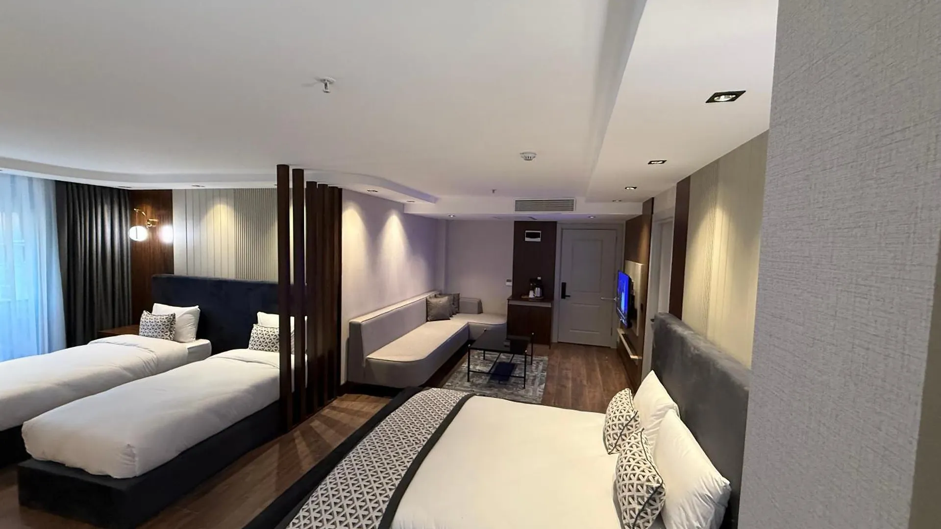 Nevizade Avangart Hotel Istanbul