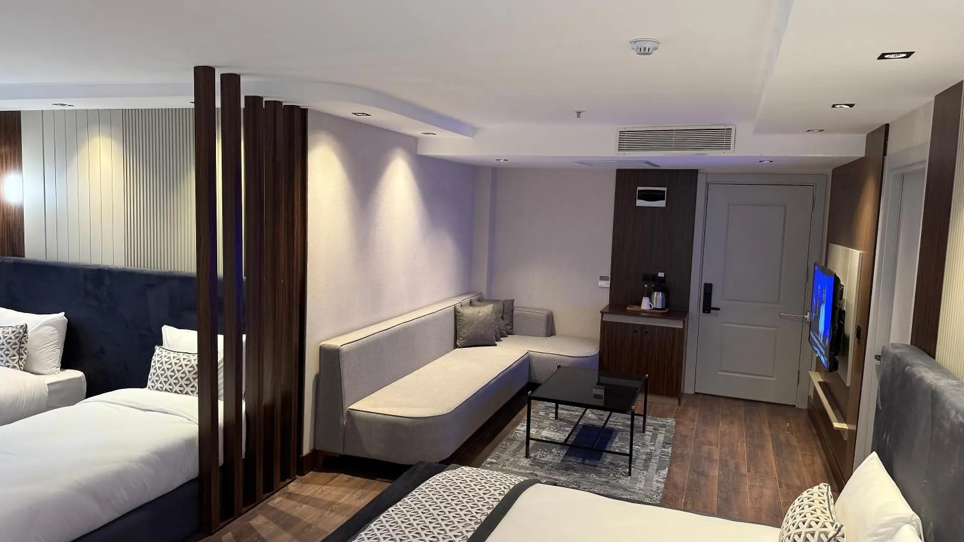 Nevizade Avangart Hotel Istanbul 3*,  Turkey