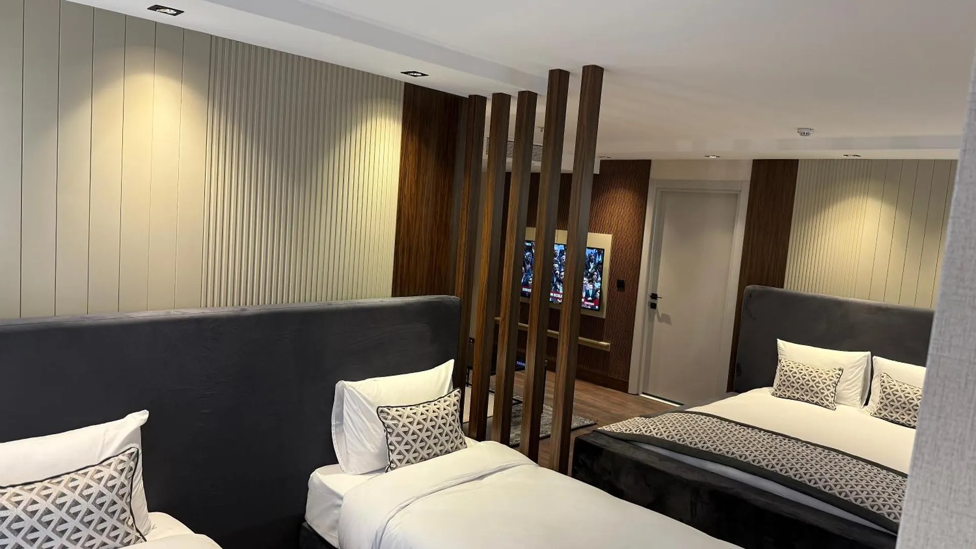 Nevizade Avangart Hotel Istanbul