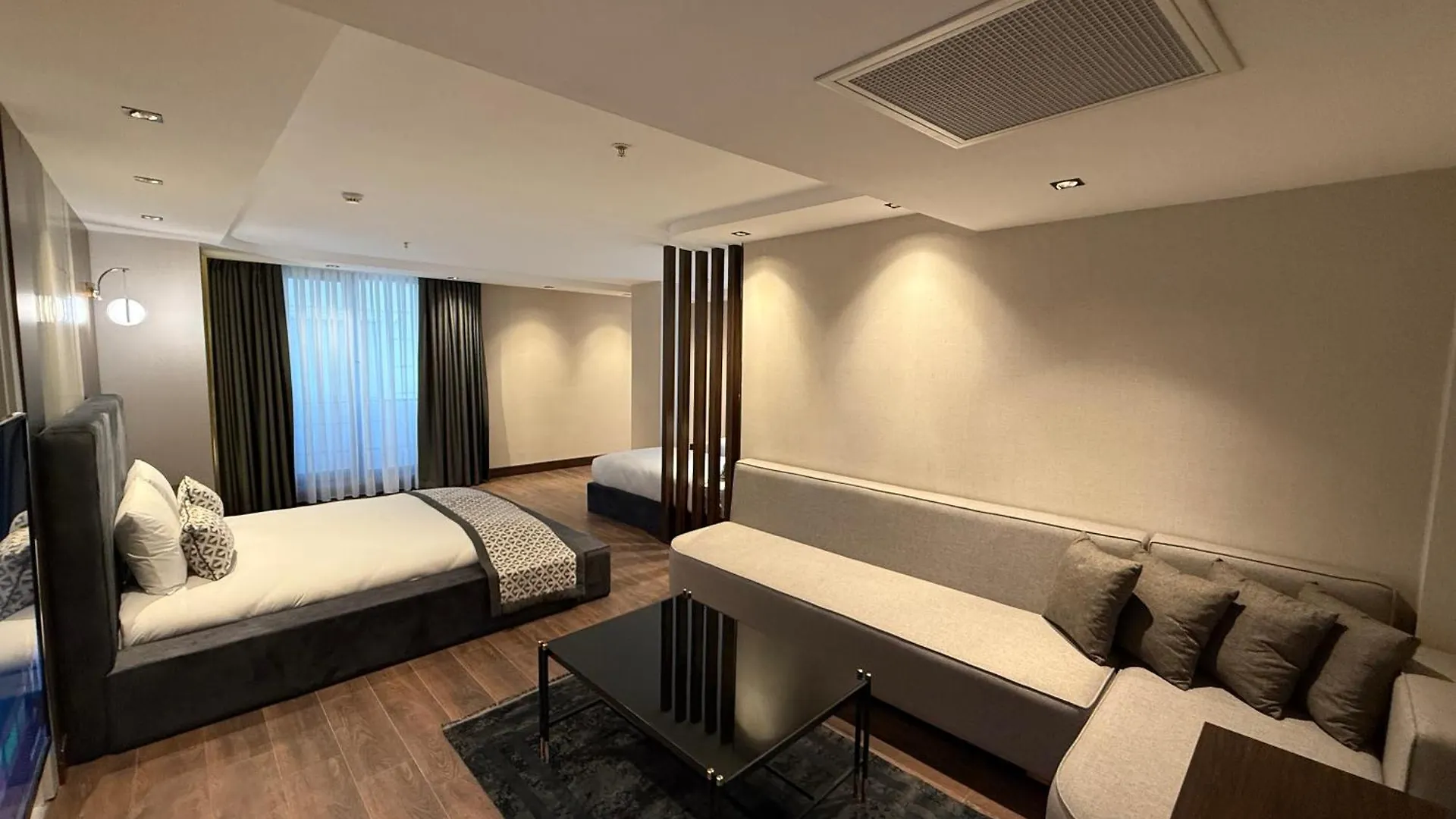 ***  Nevizade Avangart Hotel Istanbul Turkey