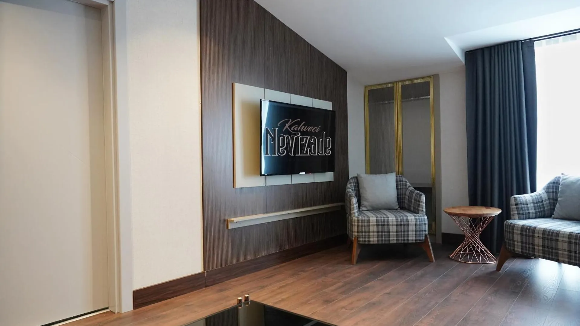 ***  Nevizade Avangart Hotel Istanbul Turkey