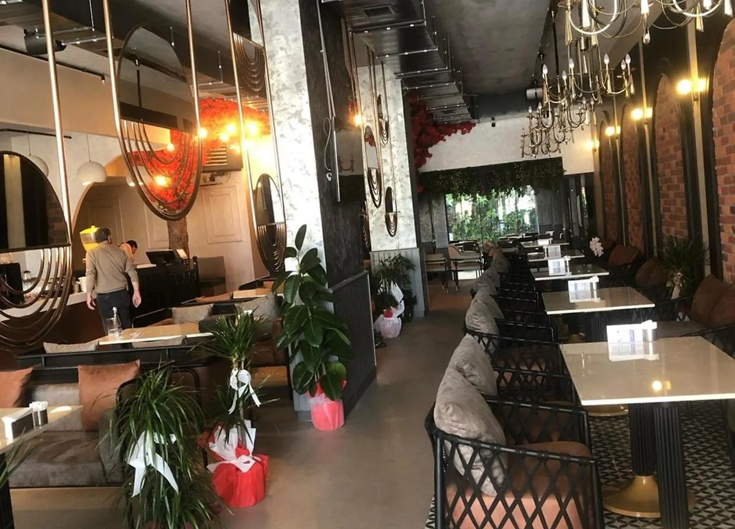 Nevizade Avangart Hotel Istanbul