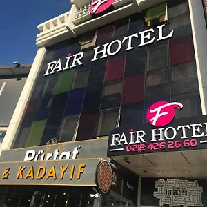 3* Hotel Fair