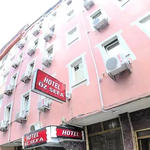 3* Hotel Oezsefa
