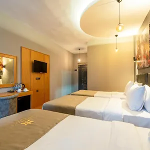 3* Hotel Monezza Avcilar