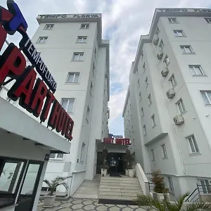 3* Hotel Tempo Florya