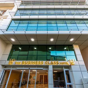 3* Hotel The Business Class