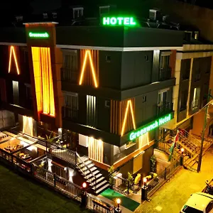 Otel Greenwich, İstanbul