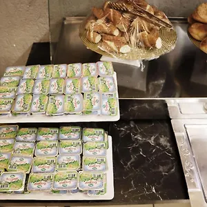 Otel Grand Onur, İstanbul