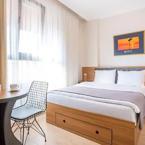 3* Hotel Campus Boutique
