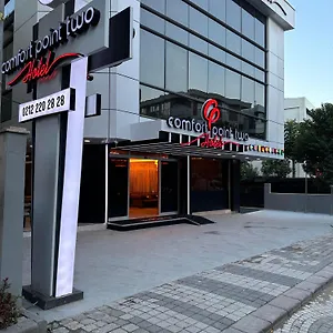 3* Hotel Comfort Point Two