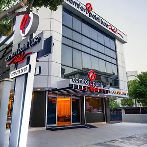 Comfort Point Two Отель