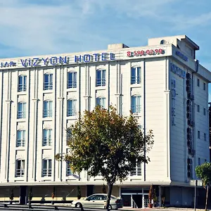 Avcilar Vizyon Отель