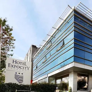 3* Hotel Expocity